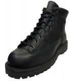 DANNER ʡFIELD ե D121003BLACK/BLACK֥åVIBRAM ӥ֥ॽ GORE-TEX ƥåMENS 