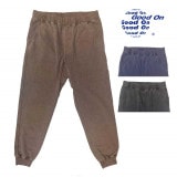 Good on グッドオン　NARROW SWEAT PANTS ナロー スウェット パンツ　PIGMENT DYE ピグメントダイ　顔料染め
