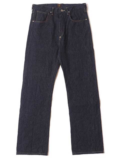 WAREHOUSE ウエアハウス Lot 1002 COWBOY PANTS(WW II MODEL