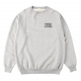 STANDARD CALIFORNIA ɥե˥SD 88/12 Logo Pullover Sweat  ץ륪С åȡ롼ͥåȥ졼ʡ