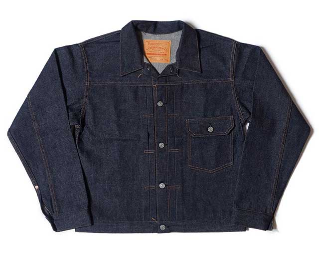 WAREHOUSE ウエアハウス Lot 2001XX(2000XX) 【1936 MODEL