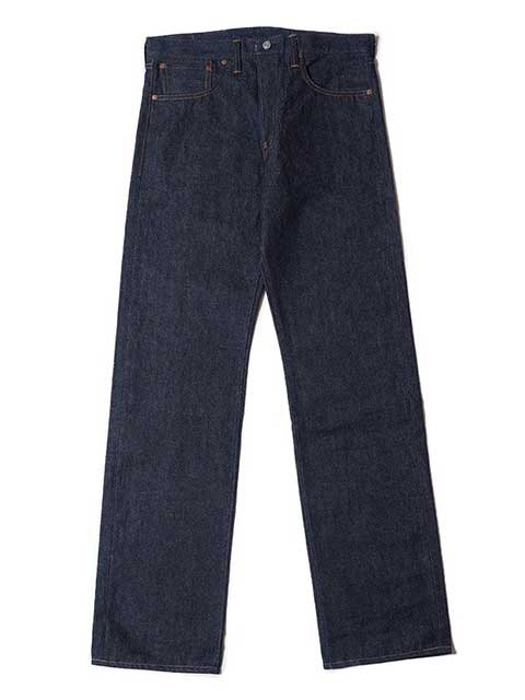 WAREHOUSE ウエアハウス Lot 1004XX(1000XX) 【1936 MODEL】 indigo 