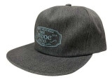 THE H.W.DOG & co. ドッグ　TRUCKER CAP G2 トラッカー キャップ　グレー　帽子