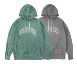 STANDARD CALIFORNIA ɥե˥SD Pima Cotton Hood Sweat ԥޥåȥ ա åȡץѡ2(Grenn/Charcoal)