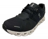 ON ����Cloud 5 ���饦��5��BLACK/WHITE �֥�å�/�ۥ磻�ȡ�WOMEN�����ˡ����������̡����˥󥰥��塼����LADYS ��ǥ�����