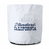 【SALE 20%OFF】HIGHTIDE × Standard California ハイタイド × スタンダードカリフォルニア　Tarp Bag Large　タープ バッグ ラージ　70L