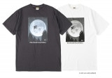 STANDARD CALIFORNIA スタンダードカリフォルニア　E.T. × SD T　半袖　Tシャツ