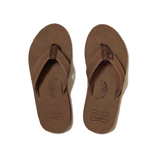 レインボーサンダル×スタカリ 302ALTS レザーサンダル M レインボーサンダル×スタカリ 302ALTS レザーサンダル M