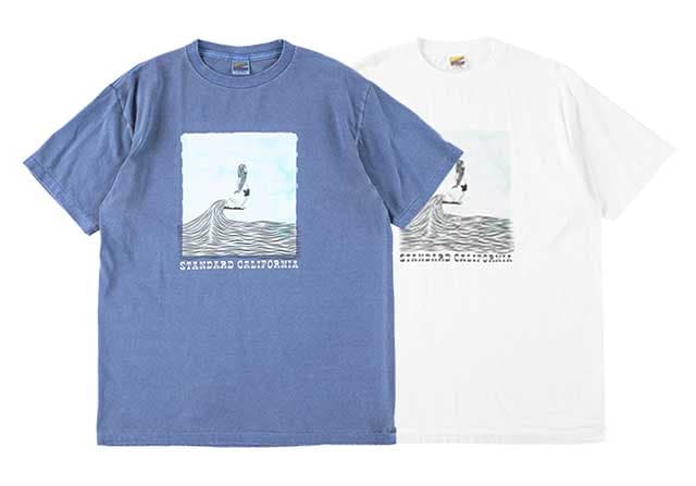 SALE 20%OFF】 STANDARD CALIFORNIA スタンダードカリフォルニア