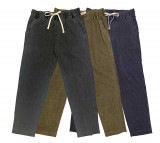 Good on グッドオン　TEE PANTS　T パンツ　3色（P-ブラック/P-ネイビー/P-セージ）