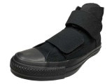 CONVERSE ����С�����ALL STAR BIGBELT HI �����륹���� �ӥå��٥�� �ϥ����åȡ�BLACK �֥�å���1SC972����󥹥��������ˡ�����