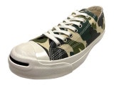 CONVERSE ����С��� JACK PURCELL US 83��CAMO 1SD093 ����å��ѡ����� US ���⡡���ˡ�������MEN'S ���