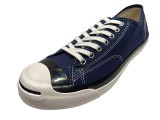 CONVERSE ����С��� JACK PURCELL NAVY 1SD091 ����å��ѡ����� �ͥ��ӡ������ˡ�������LADY'S ��ǥ�������MEN'S ���