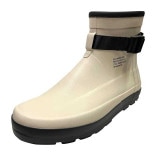 MOONSTAR ムーンスター 810s エイトテンス　MARKE MODI マルケモディ　ET027　ワークブーツ　WHITE ホワイト　MENS メンズ　LADYS レディース　長靴　レインシュー