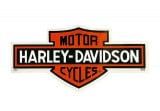 【DEAD STOCK】80's HARLEY-DAVIDSON STICKER ハーレーダビッドソン ステッカー 05