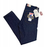 【SALE】 Levi's リーバイス　606　VINTAGE 1965モデル　SUPER SLIM RIGID　デニム