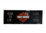 【DEAD STOCK】80's HARLEY-DAVIDSON STICKER ハーレーダビッドソン ステッカー 12
