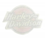 【DEAD STOCK】80's HARLEY-DAVIDSON STICKER ハーレーダビッドソン ステッカー 13