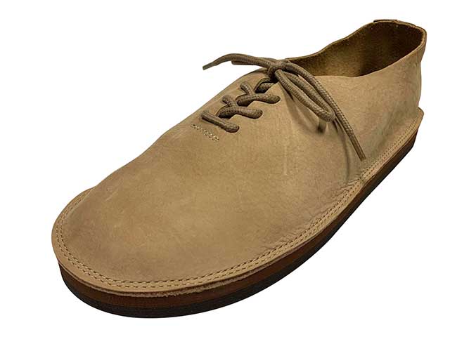RAINBOW SANDALS レインボーサンダル LATHER MOCCASHOE レザー 