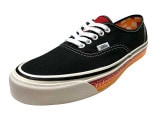 VANS Х ߡMONGOOSEAuthentic 44 DX  (Anaheim Factory)  Our LegendsBlack ޥ󥰡ƥåʥϥեȥ꡼쥸ɡ֥åVANS󥺡MENS 