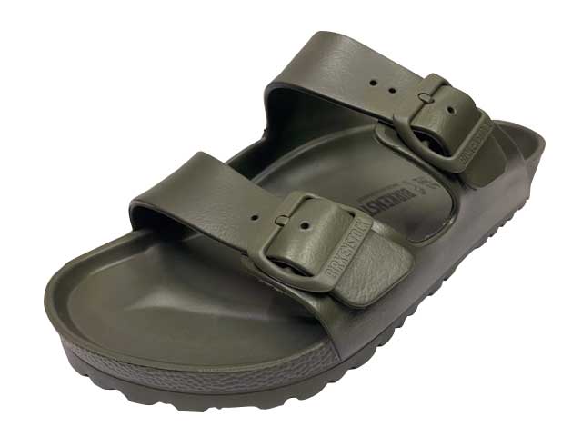 ORCIVAL × BIRKENSTOCK アリゾナ 42（27cm）
