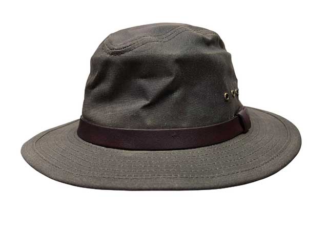 フィルソン FILSON ティンクロスパッカーハットXXL FILSON フィルソン