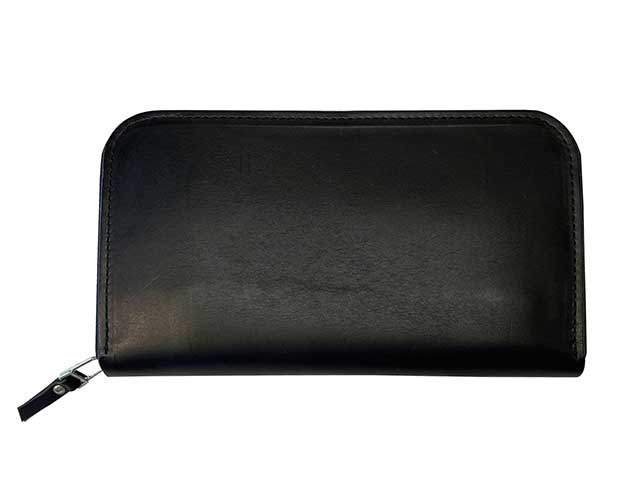 KUBIKI LEATHER ロングウォレット 【公式通販】