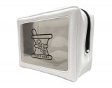 GLAD HAND グラッドハンド　FPACKING POUCH　パッキングポーチ　SS　 WHITE ホワイト