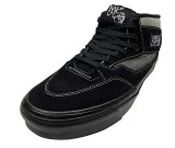 VANS Х HALF CAB 33 DX(Anaheim Factory)BLACK/CROC/TAPEϡե֥֡åMENS 󥺡VANS