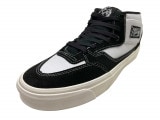 VANS Х HALF CAB 33 DX(Anaheim Factory)SUEDE/CANVASϡե֡/ХBLACK/WHITEѤɳդMENS 󥺡VANS