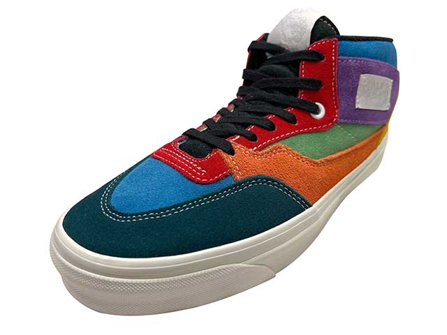 VANS バンズ HALF CAB 33 DX (Anaheim Factory) 30th