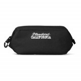 HIGHTIDE × Standard California ハイタイド×スタンダードカリフォルニア　Soft Gadget Pouch Large ソフト ガジェット ポーチ ラージ　BLACK ブ