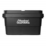 STANDARD CALIFORNIA スタンダードカリフォルニア　SD Trunk Cargo 50S　BLACK　トランクカーゴ　ブラック