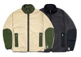 STANDARD CALIFORNIA スタンダードカリフォルニア SD Reversible Fleece Jacket リバーシブル フリース ジャケット