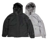 +Phenix フェニックス　MOUTAIN DOWN JACKET GTX　マウンテンダウンジャケット　2色（BLACK/GRAY）　MENS メンズ　Gore-Tex　ゴアテックス