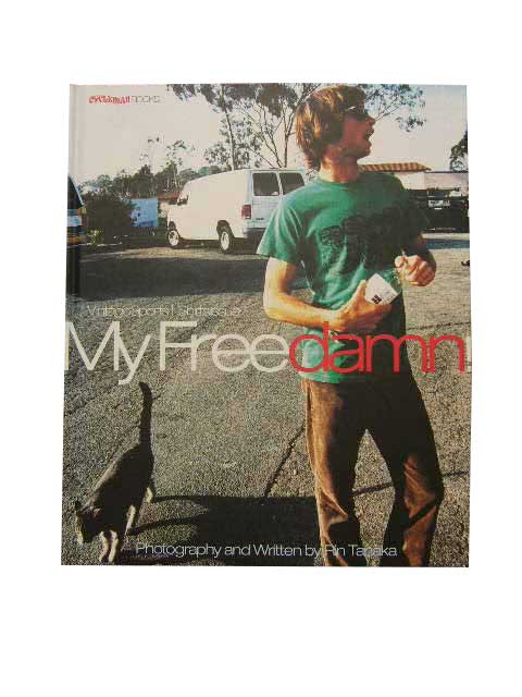 My Freedamn マイフリーダム Vol.1 | My Freedamn マイフリーダム