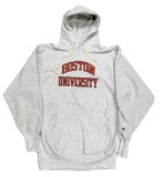 90's CHAMPION チャンピオン REVERSE WEAVE PARKA　GRAY　トリコタグ　size XX-LARGE　リバースウィーブ　スウェット パーカー 【VINTAGE ヴィンテー