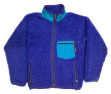 1990ǯPATAGONIA ѥ˥ȥǥcolor:Blue size:S  Made in USA ꥫVINTAGE ơۡš