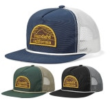 STANDARD CALIFORNIA ����������ɥ���ե���˥���SD Outdoor Logo Patch Mesh Cap �����ȥɥ� ���� ��å��� ����åס�˹�ҡ�����(NAVY/BLACK/GREEN)