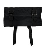 PORKCHOP GARAGE SUPPLY ポークチョップ ガレージサプライ　TOOL BAG ツールバッグ　BLACK ブラック　BULLETコラボ