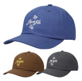 STANDARD CALIFORNIA ����������ɥ���ե���˥���SD So Much Fun CA Twill Cap �ĥ��륭��åס�˹�ҡ�