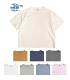 Good On グッドオン　SS RELAX TEE  ショートスリーブ リラックス Ｔシャツ　半袖　Ladies' レディース