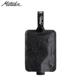 Matador マタドール　フラットパック ボトル　コーデュラ素材　防水　トラベルボトル　詰め替えボトル　小分け容器　1パック