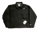【SALE 10%OFF】CMF OUTDOOR GARMENT コムフィ アウトドア ガーメント　C506 COEXIST　BLACK　COMFY　2023SS