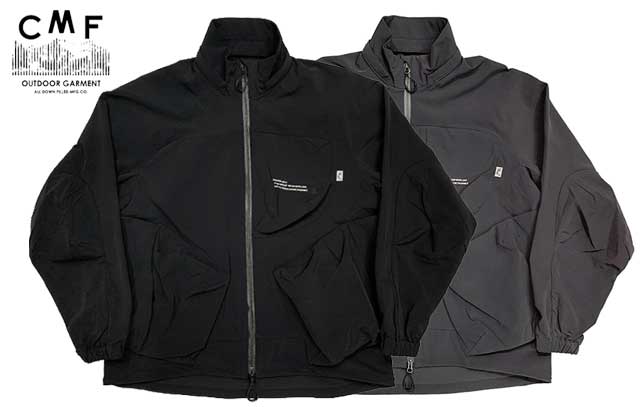 ジャケット・アウター CMF OUTDOOR GARMENT / PHANTOM L4 / sizeL SALE 10%OFF】CMF OUTDOOR GARMENT コムフィ アウトドア ガーメント