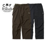 【SALE 10%OFF】CMF OUTDOOR GARMENT コムフィ アウトドア ガーメント　M65 PANTS M-65 パンツ　2色(BLACK/KHAKI)COMFY　2023SS