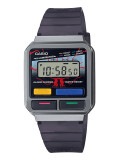 CASIO ȥ󥸥㡼󥰥ܥ졼ǥ롡A120WEST-1AJR᥿롡ӻ