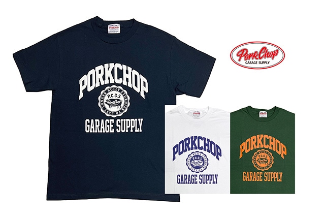 porkchop Tシャツ 000000010170_lr4ze20.jpg