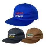 STANDARD CALIFORNIA スタンダードカリフォルニア　SD California Dreamin’ Twill Cap カリフォルニア ドリーミン キャップ　帽子　