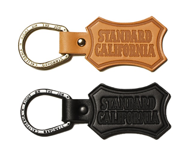 BUTTON WORKS × Standard California ボタンワークス × スタンダード